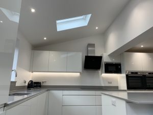 Unsted Design Projects - Architects Chandlers Ford, Southampton