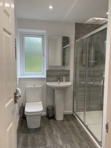 Unsted Design Projects - Architects Chandlers Ford, Southampton