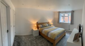 Unsted Design Projects - Architects Chandlers Ford, Southampton