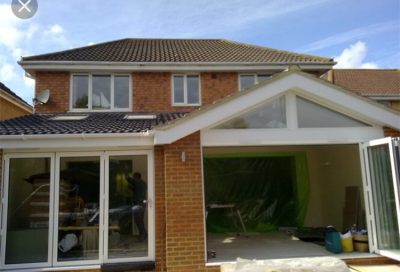 Unsted Design Projects - Architecture Chandlers Ford, Southampton