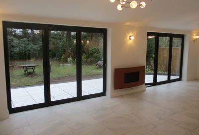 Unsted Design Projects - Architecture Chandlers Ford, Southampton