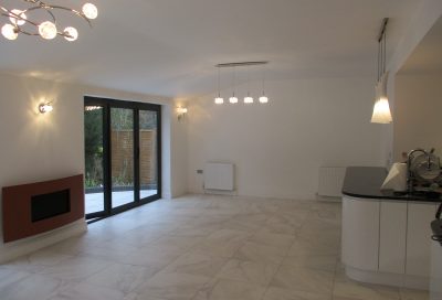 Unsted Design Projects - Architecture Chandlers Ford, Southampton