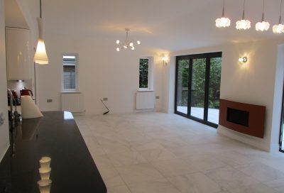 Unsted Design Projects - Architecture Chandlers Ford, Southampton