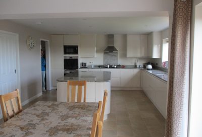 Unsted Design Projects - Architecture Chandlers Ford, Southampton