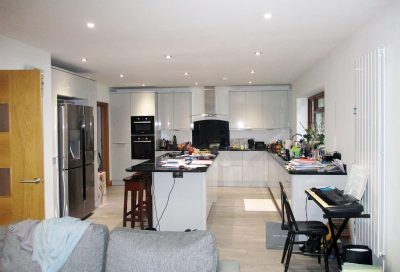 Unsted Design Projects - Architecture Chandlers Ford, Southampton
