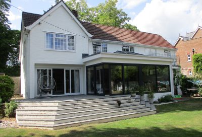 Unsted Design Projects - Architecture Chandlers Ford, Southampton