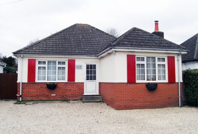 Unsted Design Projects - Architecture Chandlers Ford, Southampton