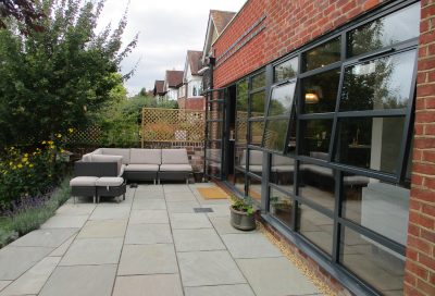 Unsted Design Projects - Architecture Chandlers Ford, Southampton