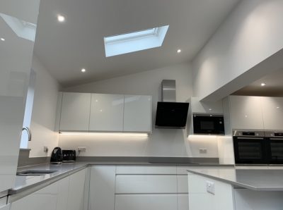 Unsted Design Projects - Architecture Chandlers Ford, Southampton