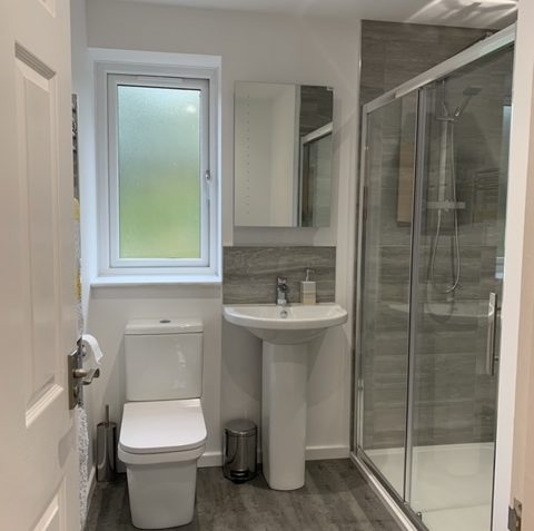 Unsted Design Projects - Extension Chandlers Ford, Southampton
